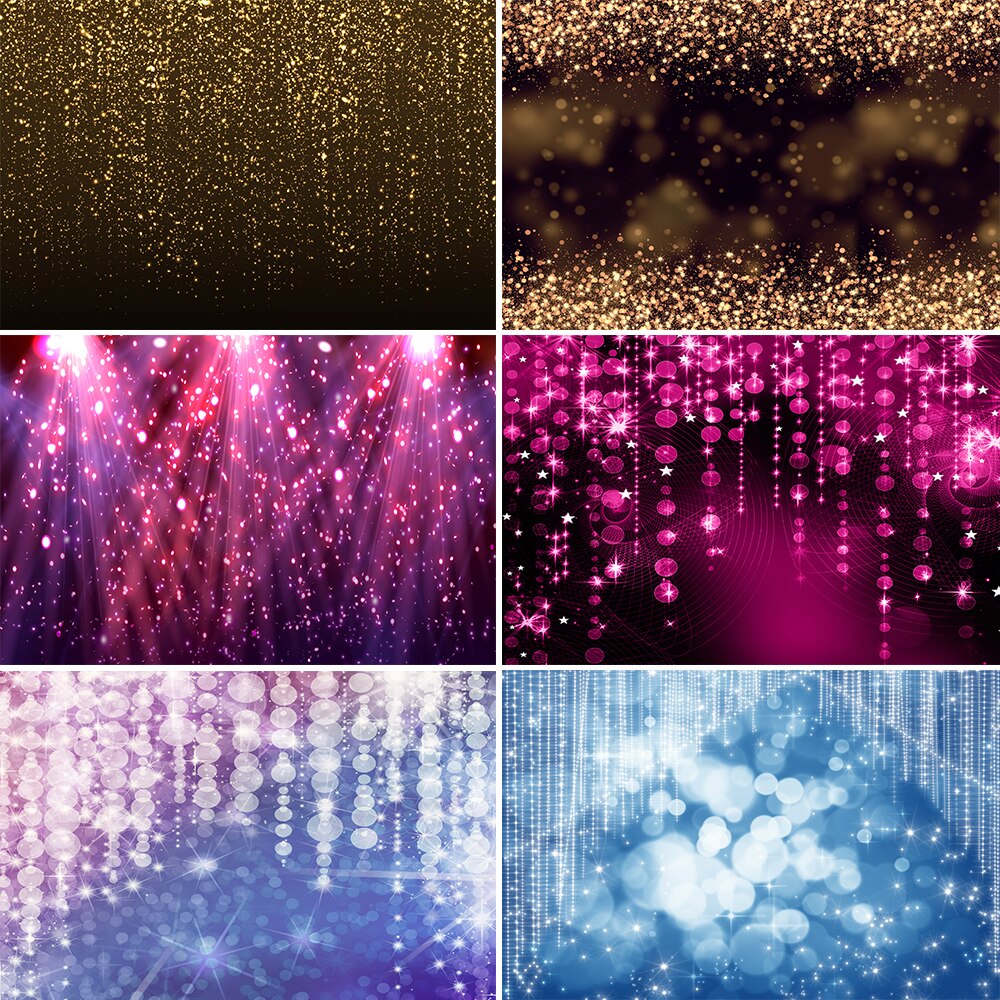 Bonvvie-  ۸ Ʈ  ߻ Bokeh Ƽ  ,  Ʃ  ǰ